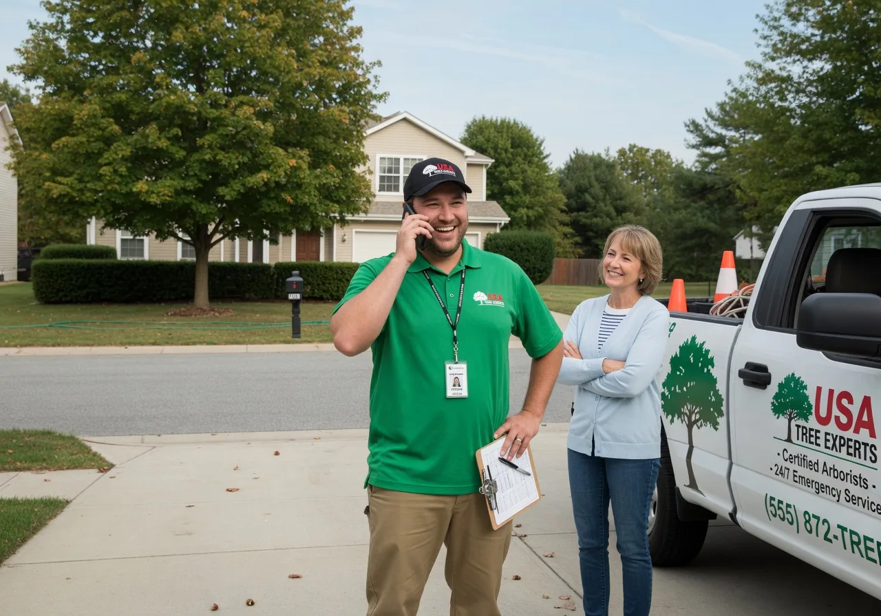 Tree Services Milton Mills, NH FAQs